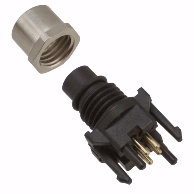 1524789 Phoenix Contact  Assemblages de connecteurs circulaires